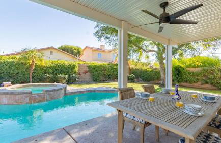 Sunny Palms by Avantstay Near Empire Polo Club - Foto 62