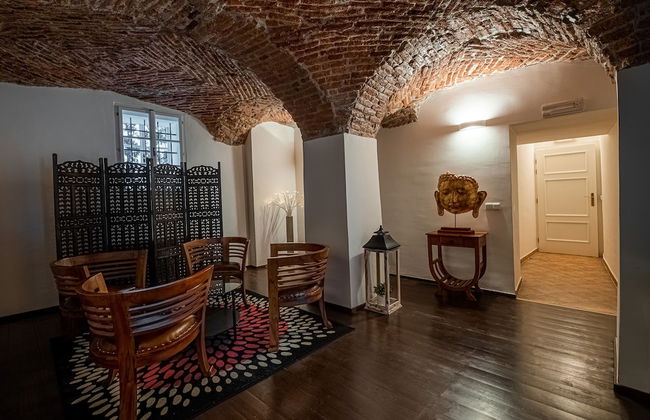 St. Terezie - Baroque Residence - Foto 66