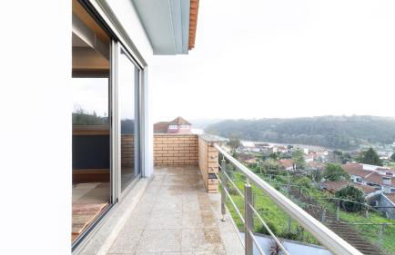 Gorgeous villa Looking to Douro - Foto 65