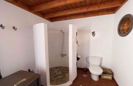 Preciosa Casa Cristian y María con piscina privada - Foto 20