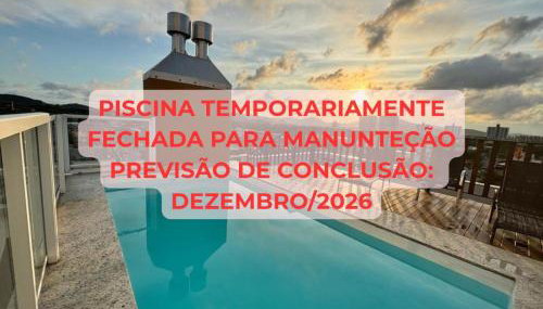Apê Pertinho do Beto Carrero e Praias - Foto 2