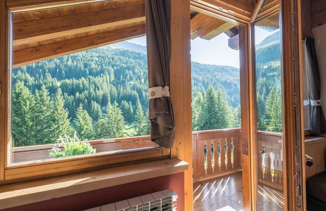 Chalet Primula - Foto 54