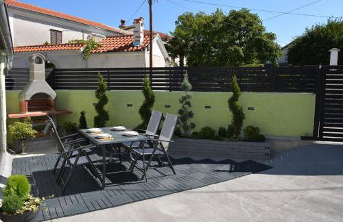 Amarena Holiday Home in Škrljevo - Foto 2