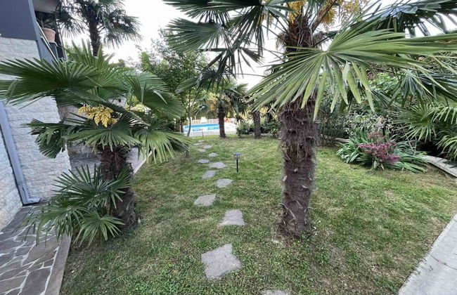 Tranquil Spacious Villa With Private Pool - Foto 24