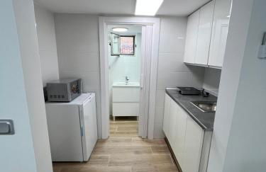 Apartamentos El nido de la calzada - Foto 2