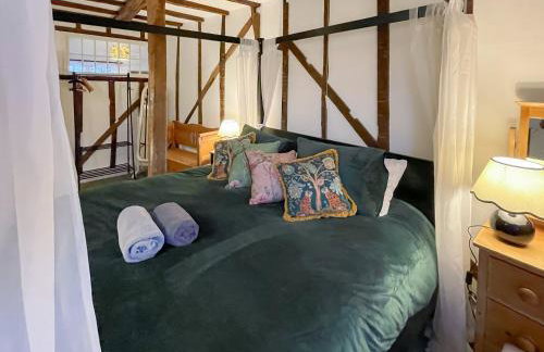 The Cottage At Harple Farm - Foto 11