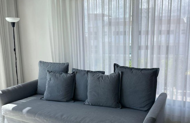 Spectacular 1BR Loft in Cap Cana - Photo 11