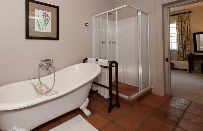 De Doornkraal Vinotel - Foto 16