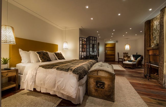 Quinta da Paz Resort - Foto 3