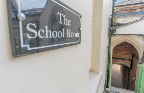 The Old School House & Rooms- The Lace Market - Foto 10