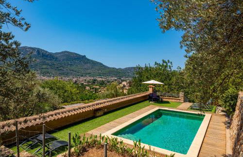 Finca Can Det - Foto 1