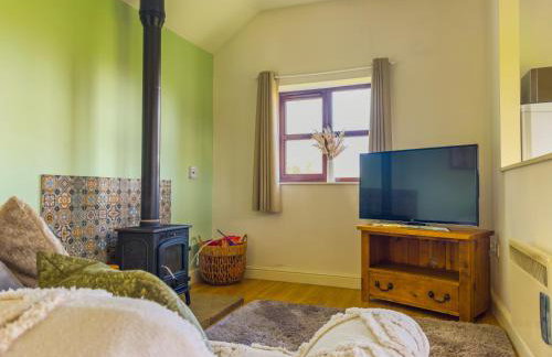 Cosy & Characterful, Seaside Cottage, Dog Friendly - Foto 8