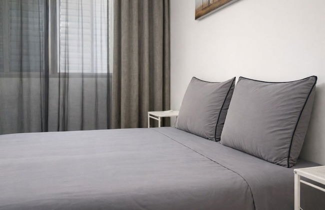 Stylish Tel Aviv - Foto 23