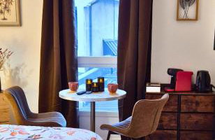 L'Ambre - Moderne - Equipé - Douche - Foto 12