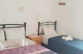 Anna Daniil Oasis Studios Skala Kallonis - Foto 14