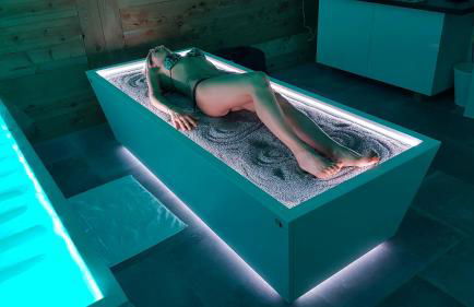 Aqua Apartments Spa Housemuhlbach - Photo 23