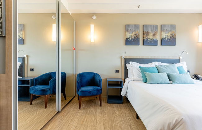 APS - Alpha Stay By Anora Spaces - Foto 16