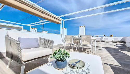 Antilia Terraces 3 Apartment - 8509 - Foto 5