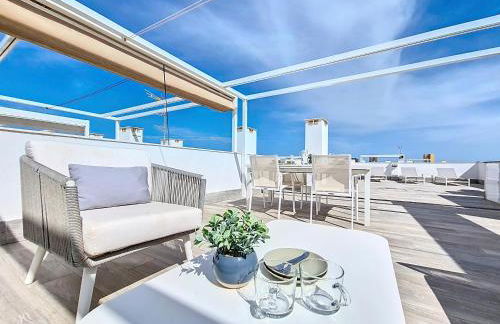 Antilia Terraces 3 Apartment - 8509 - Foto 5