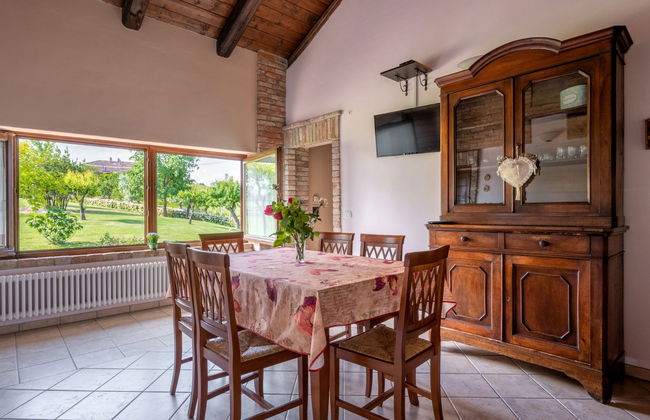 Antica Cascina - Foto 7