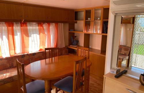 Chalet-home familiar "CAL DENVER" "Pet friendly" - Foto 16