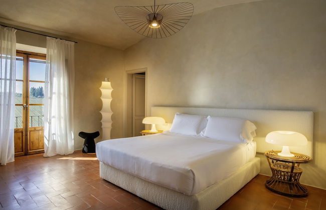 Casa Ruffino - Foto 9