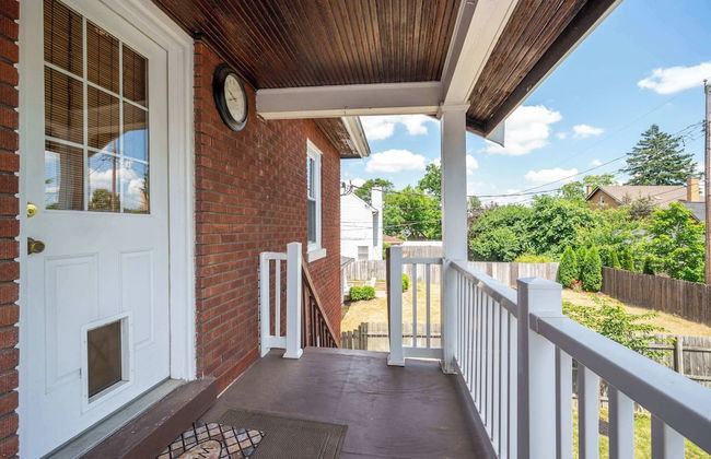 Devou Park Cottage 2 - Foto 31