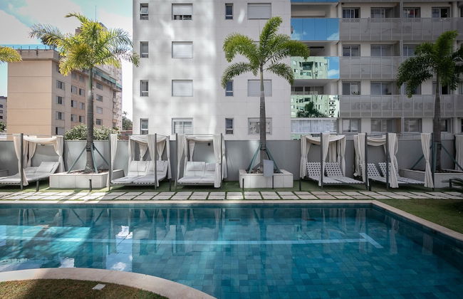 Alto Padrão no coração da Savassi - Foto 41