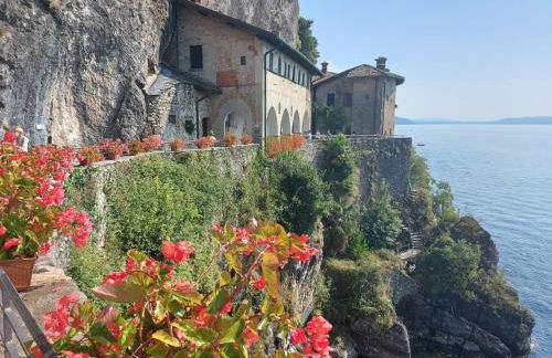 Bnbook - La casa sul Lago Maggiore - Foto 8