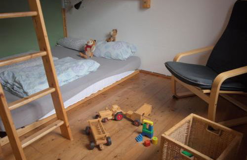 Holiday Home Holunderhof by Interhome - Foto 13