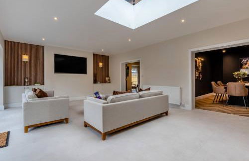 Newly Renovated luxury seaside property with hot tub - near to Cromer & Sheringham - Foto 23