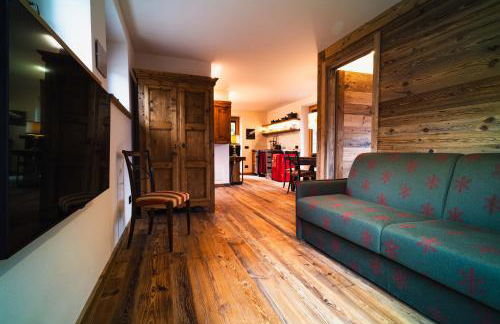 Suites Courmayeur - Mont Blanc - Foto 14