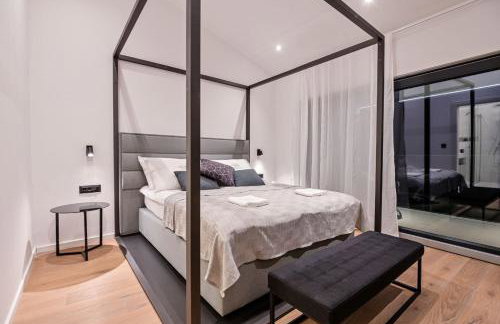 Luxury Villa Ante with pool - Photo 19