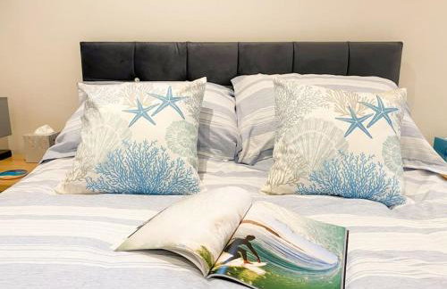 Cosy Coastal Getaway - Foto 14