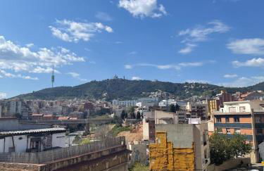 Urban Flats Park Guell - Foto 34