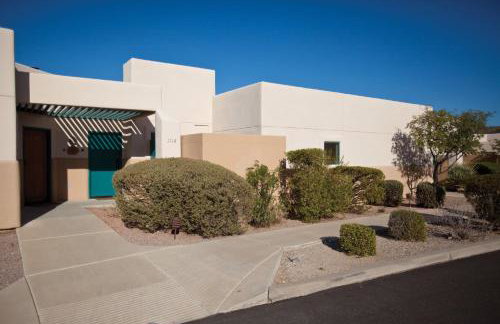 Wyndham Starr Pass Golf Suites Studio Apartment with Resort Access - Foto 18