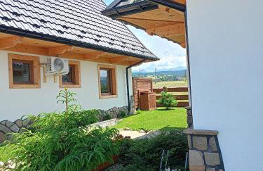 Cicha Przystań Dzianisz z sauną i jakuzi na wyłączność - Foto 7