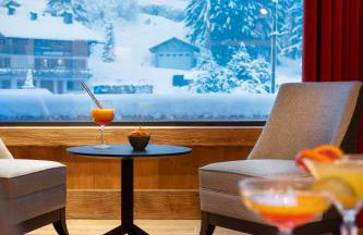 MGM Hôtels & Résidences - Résidence Le Hameau de l'Ours - Photo 61