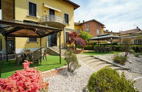 Azalea - Radice Comfort Apartments - Leonardo, MXP & Laghi - Foto 13