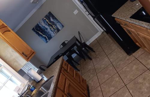 The Retro Pad - Large Yard and Foosball Table - Photo 47