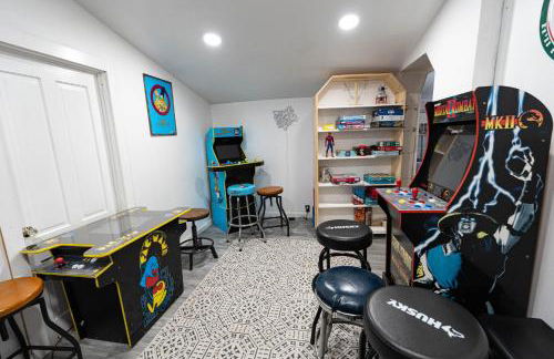 The Kelly House - 4BR Historic Lodge Near Ski Slopes - Downtown - Foto 29