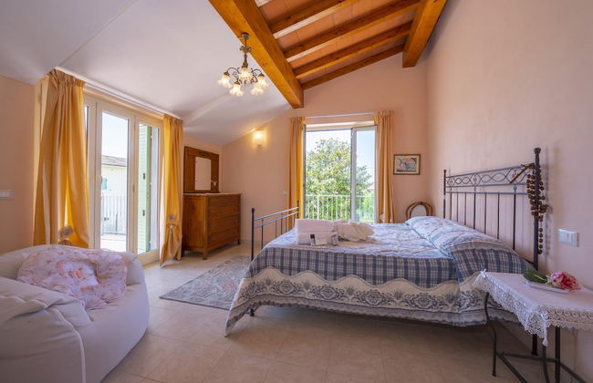 Villa Clara few km From the sea - Foto 21