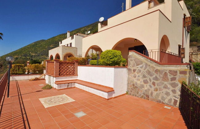 Villa a Pisciotta ID 676 - Foto 2