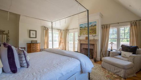 Monomoy Mansion in Nantucket - Foto 3