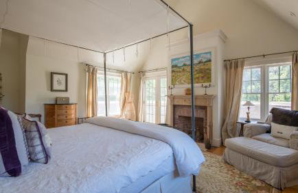 Monomoy Mansion in Nantucket - Foto 3