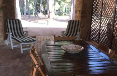 CALABRIA- CASA SUL MARE La Camilluccia - Foto 37