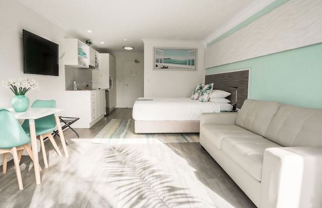 Terrigal Pacific Coastal Retreat - Photo 11