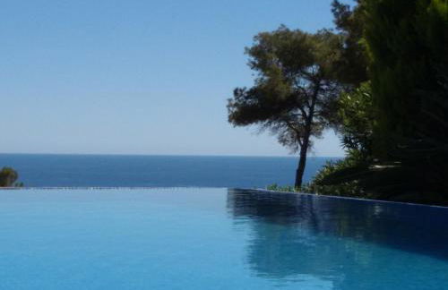 Villa Amadeus Xabia - Foto 35