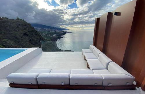 Villa OCEAN II Luxe Infinity Heated Pool - Foto 50