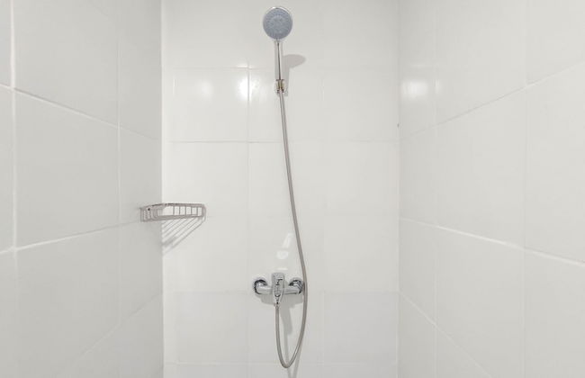 Good Deal 1Br At Paltrow City Apartment - Foto 10